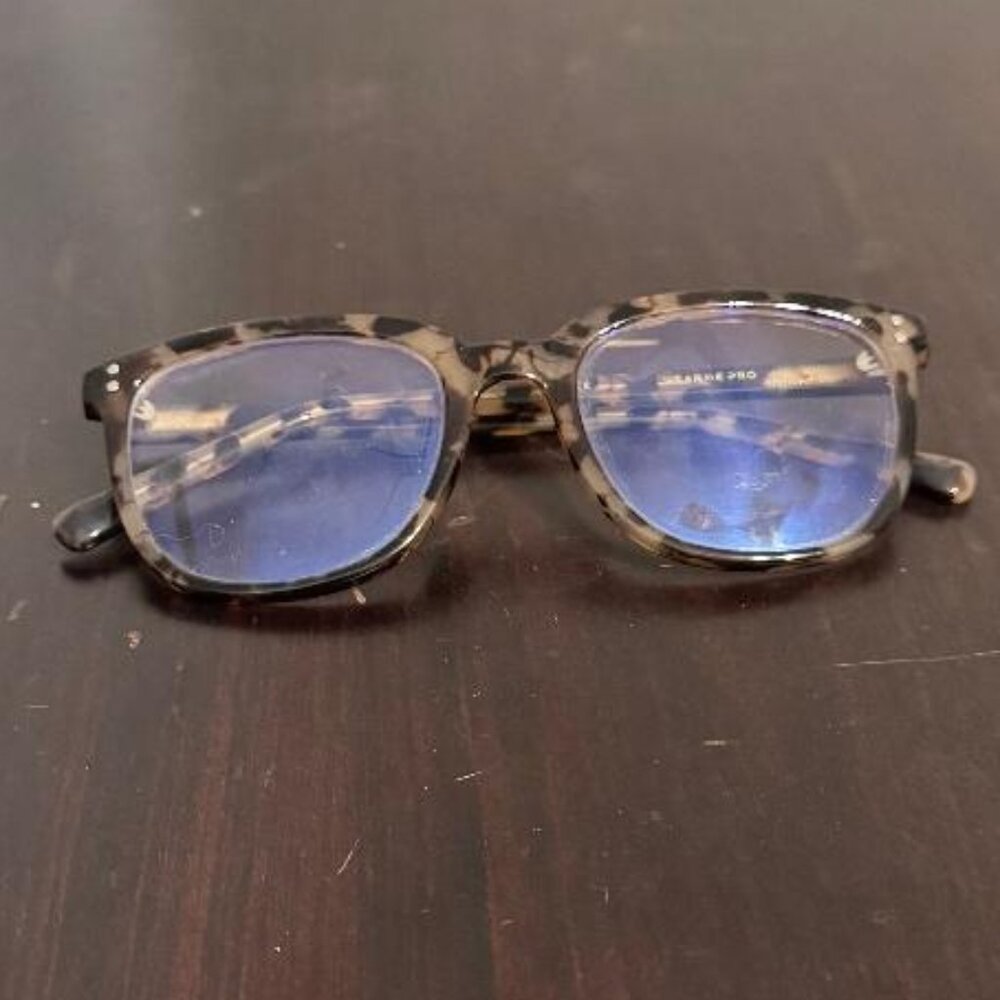Blue Light Glasses